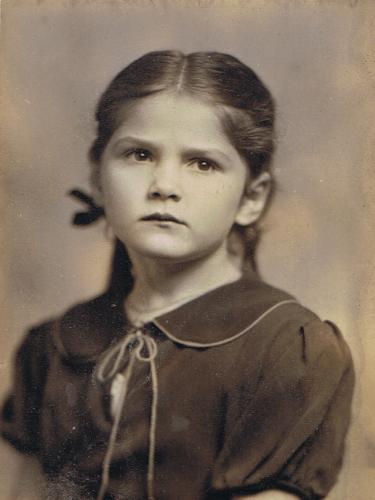 Little Girl