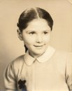 Young Lady